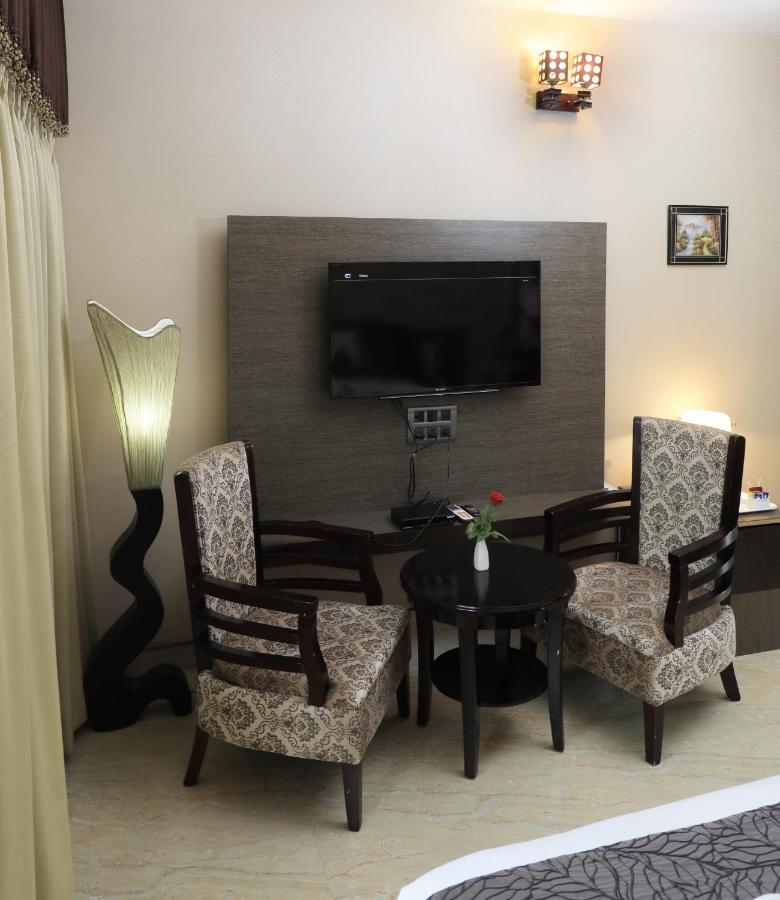 Jal Mahal Resort And Spa Mysore Exterior foto