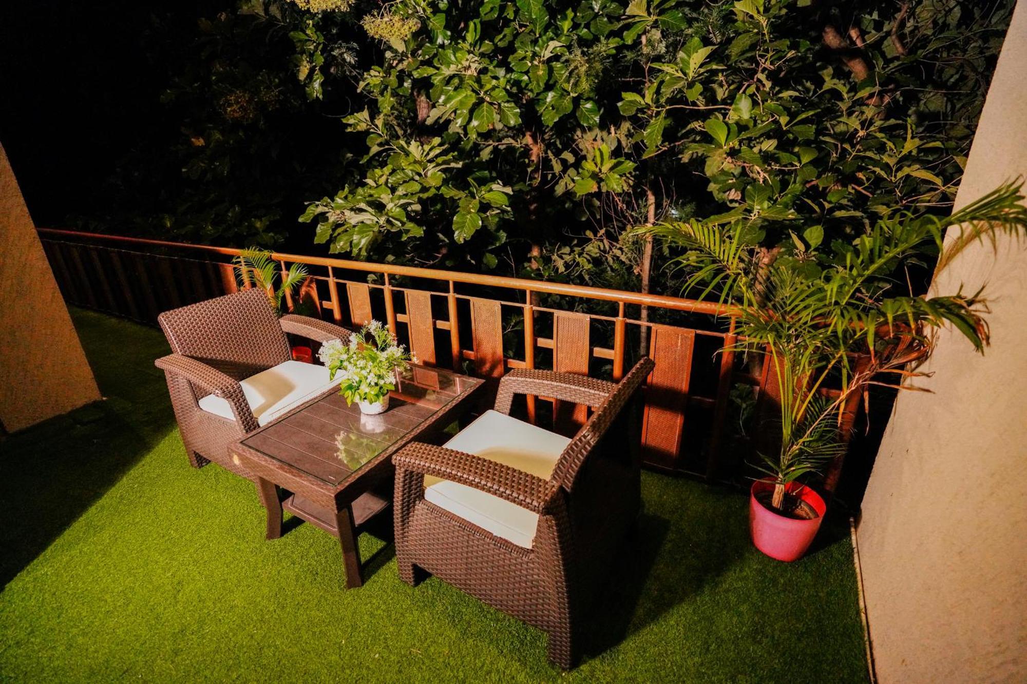 Jal Mahal Resort And Spa Mysore Exterior foto