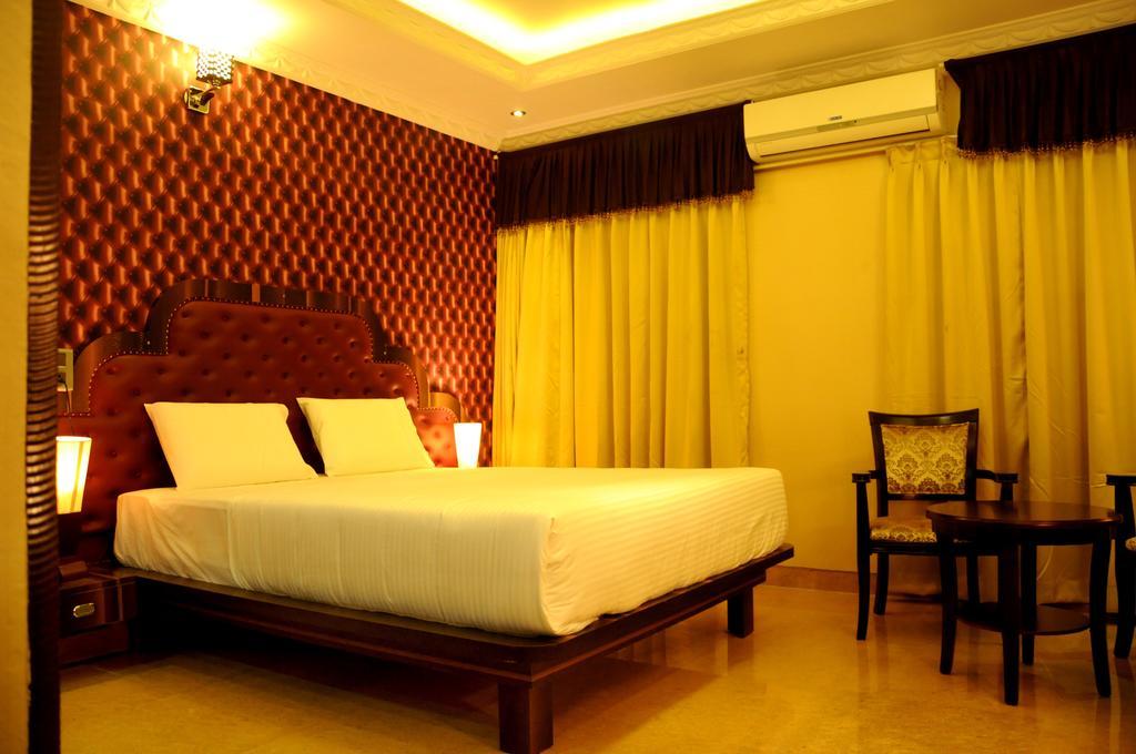 Jal Mahal Resort And Spa Mysore Cameră foto