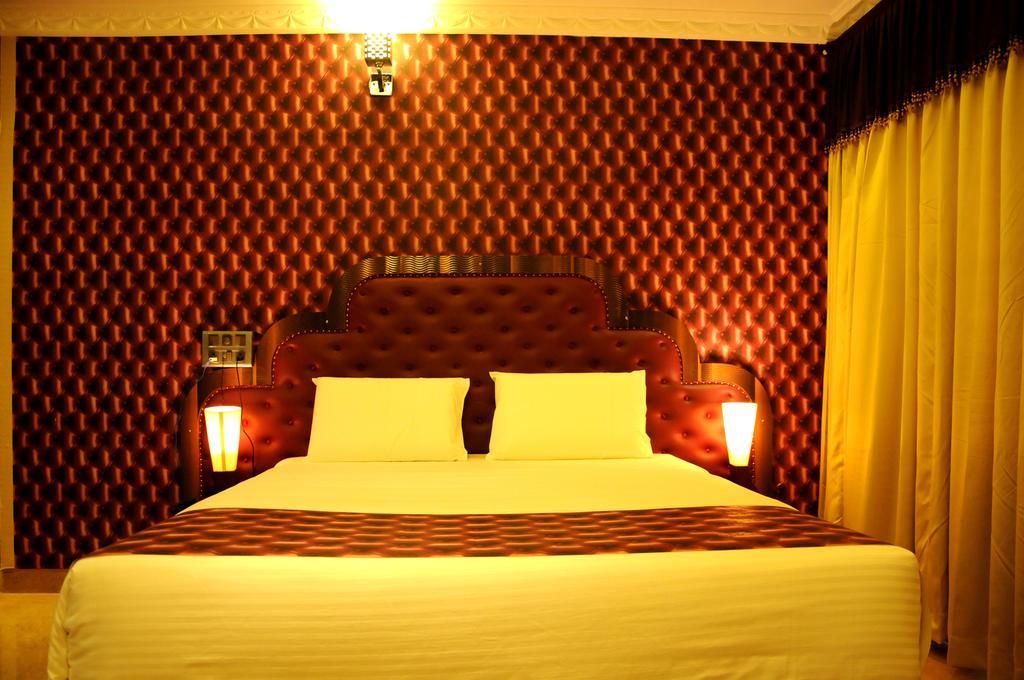 Jal Mahal Resort And Spa Mysore Cameră foto